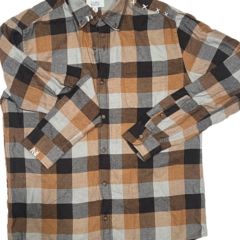 Cleveland Browns Flannel