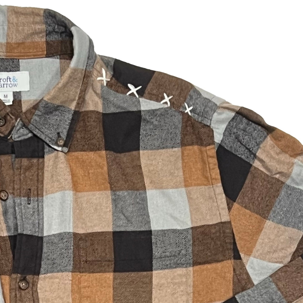 
                      
                        Cleveland Browns Flannel
                      
                    