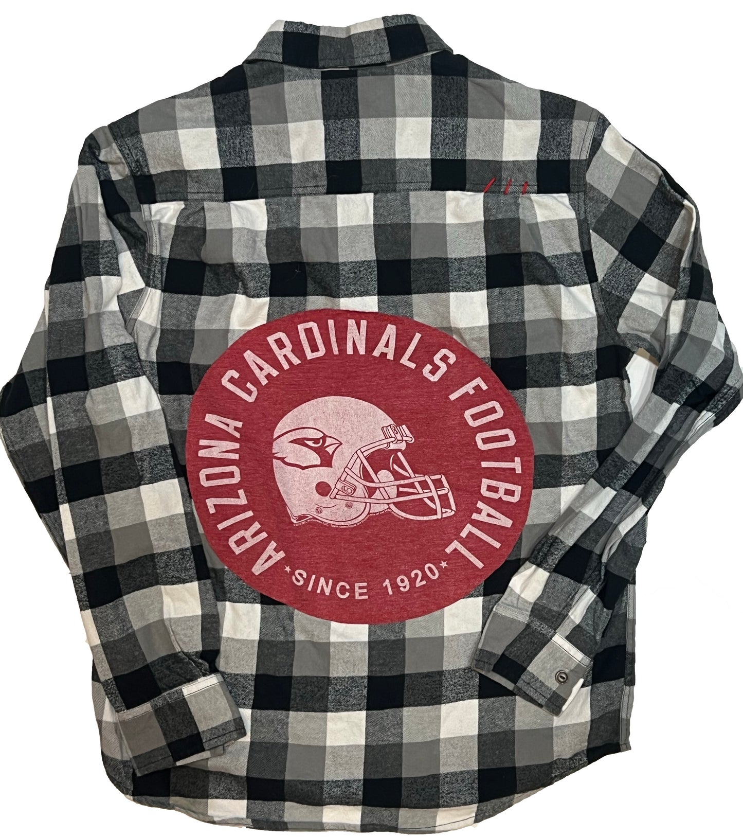 Arizona Cardinals Flannel