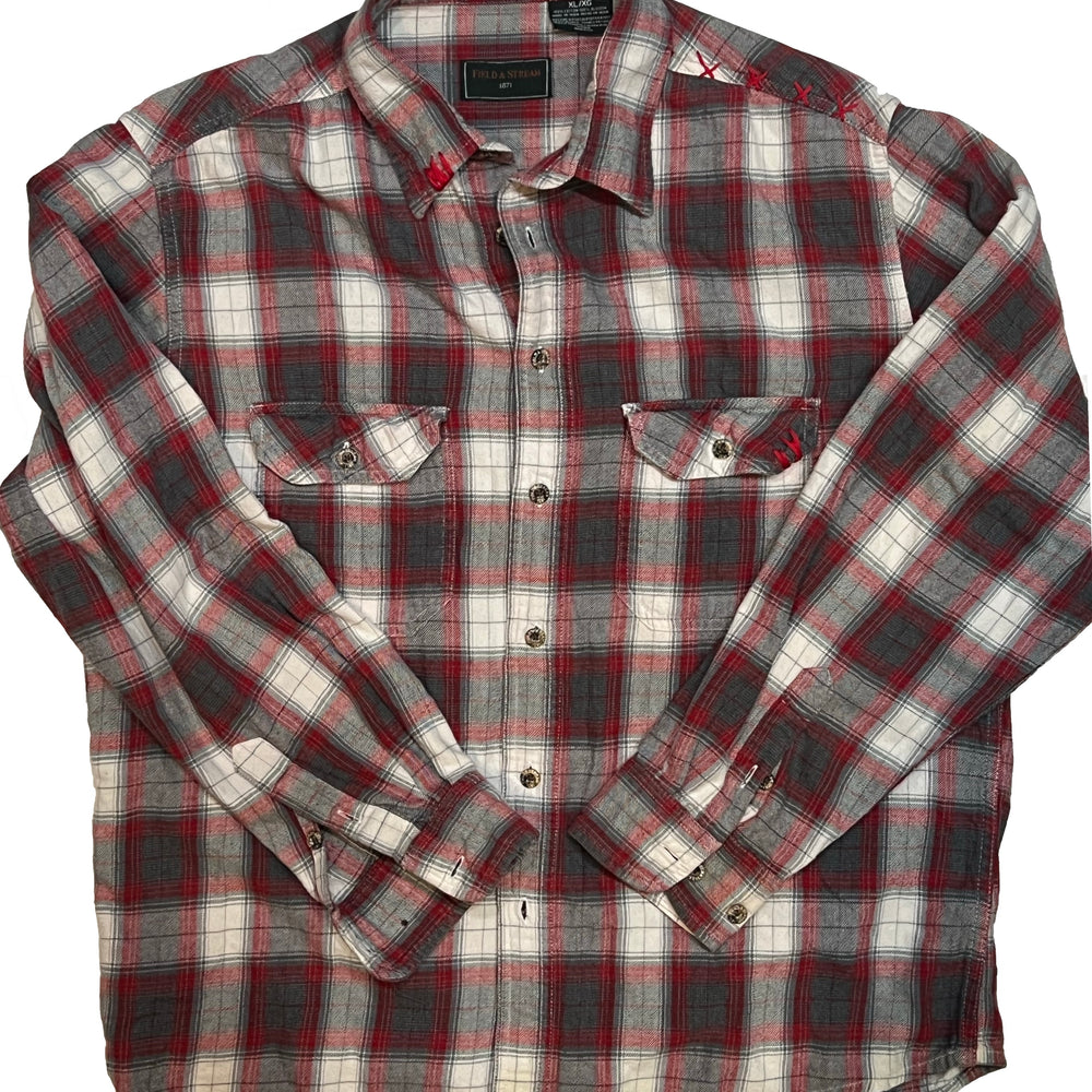 Arizona Cardinals Flannel