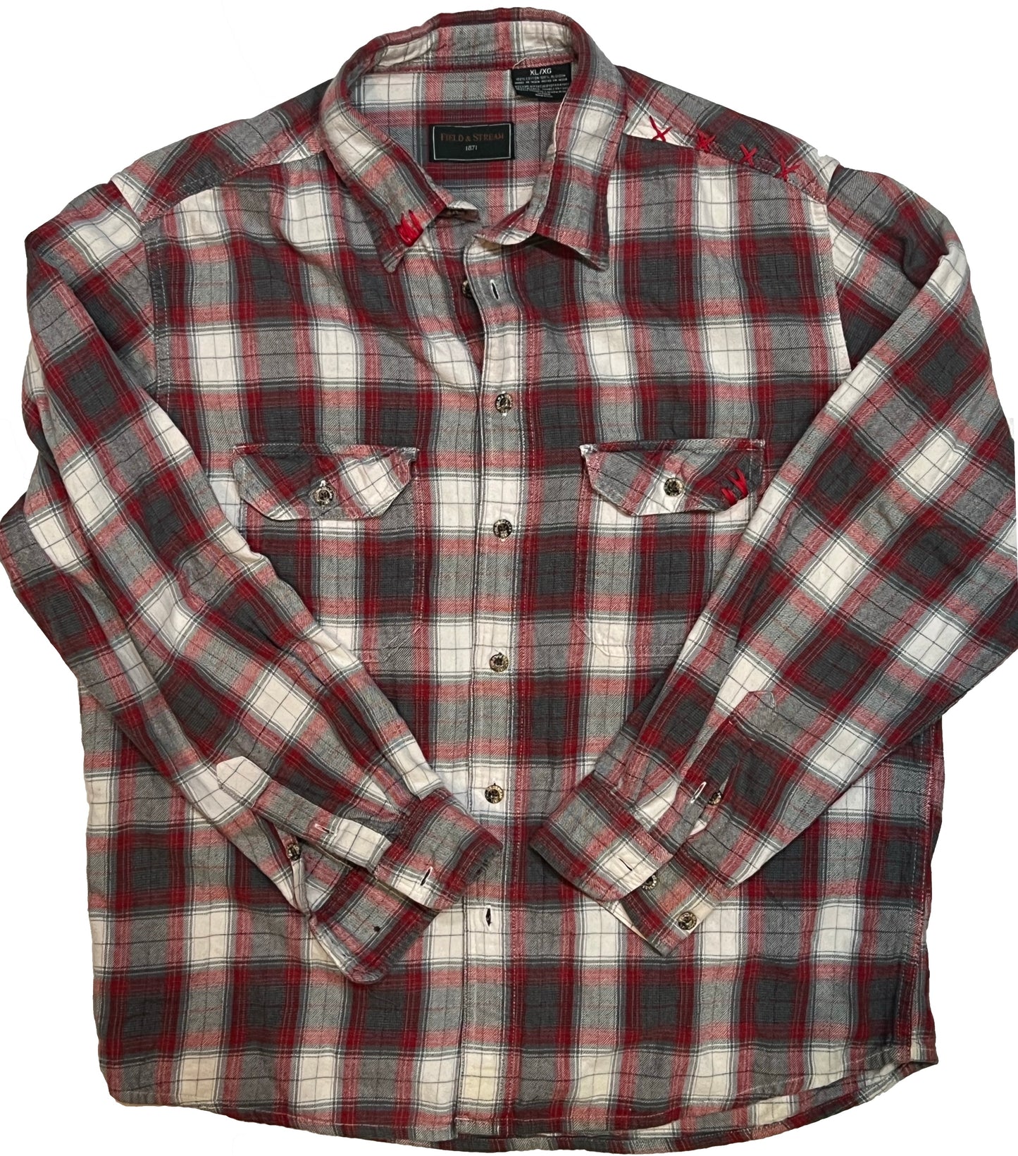 Arizona Cardinals Flannel