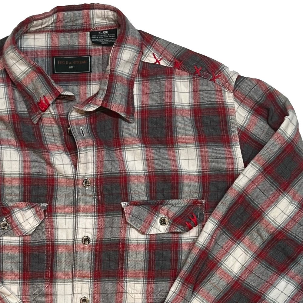 
                      
                        Arizona Cardinals Flannel
                      
                    