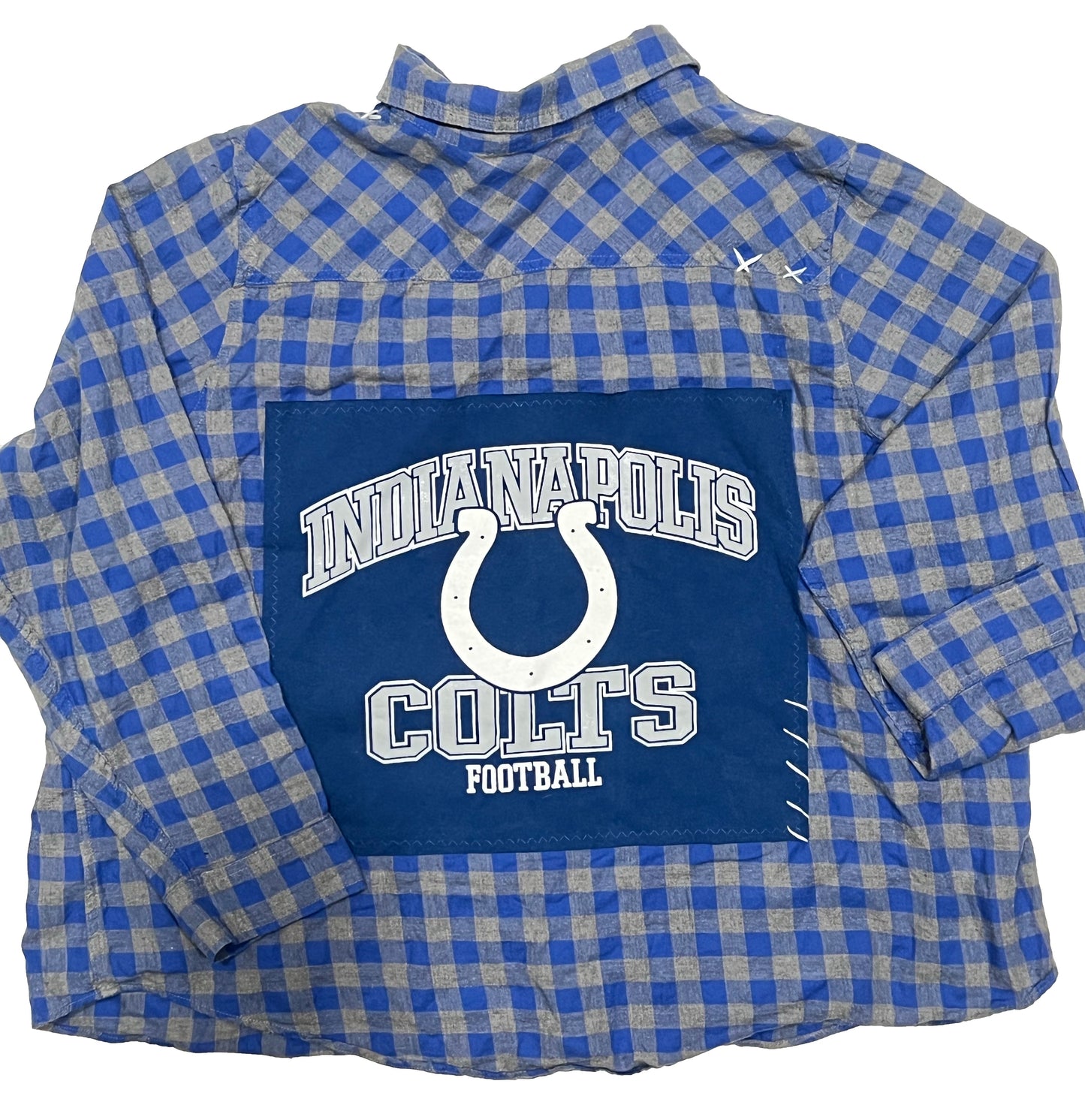 Indianapolis Colts Flannel