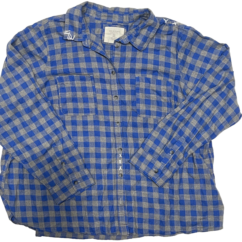 Indianapolis Colts Flannel