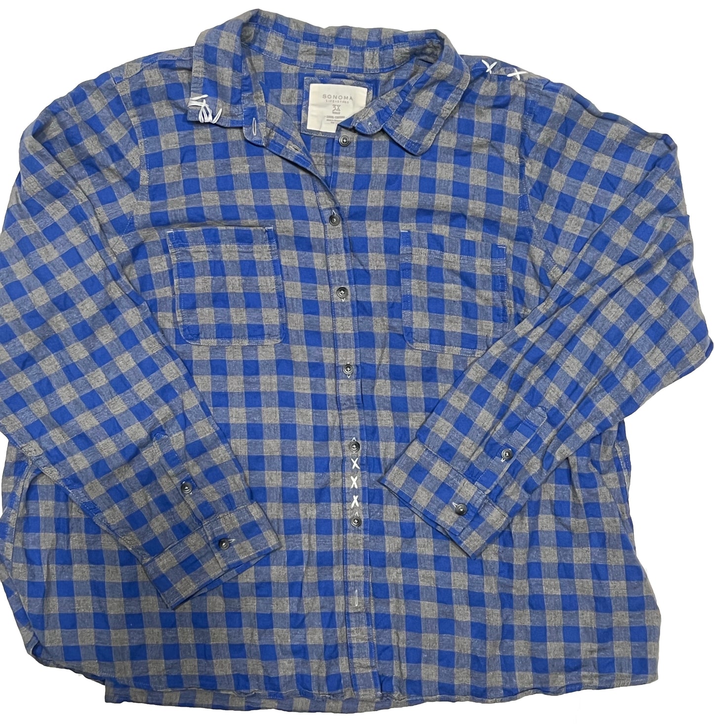 Indianapolis Colts Flannel