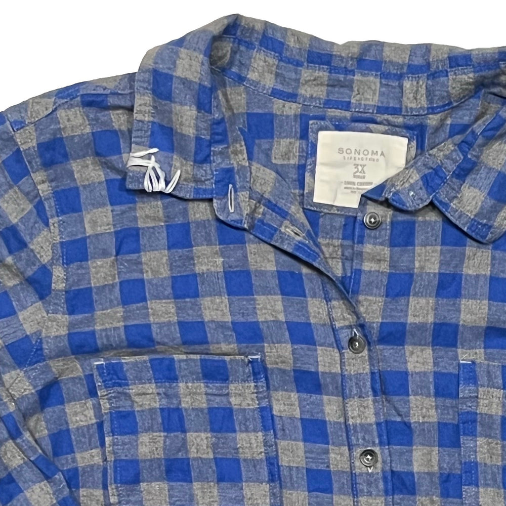 
                      
                        Indianapolis Colts Flannel
                      
                    