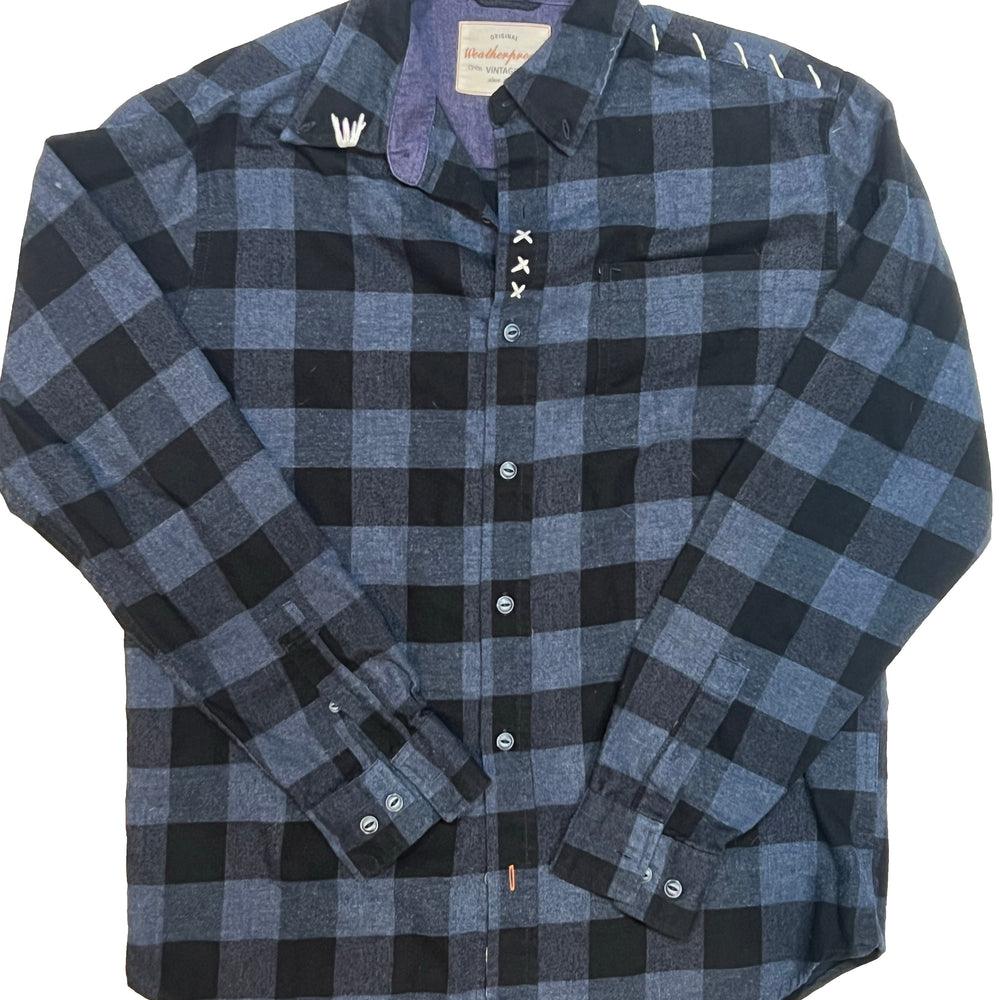 Dallas Cowboys Flannel