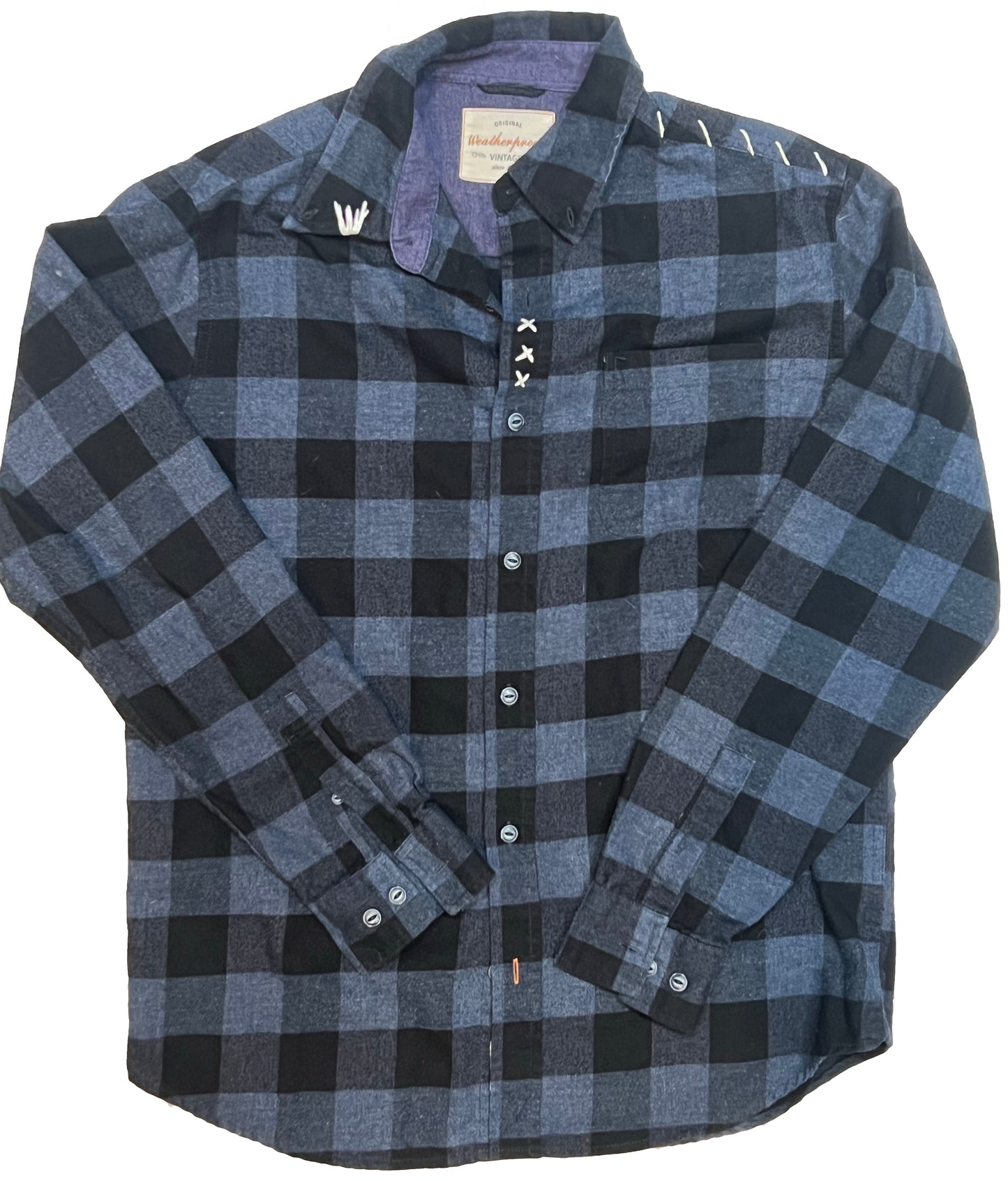 Dallas Cowboys Flannel