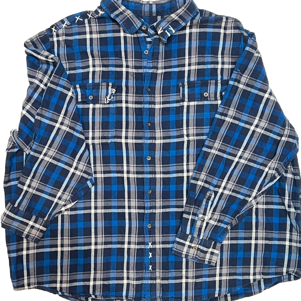 Dallas Cowboys Flannel