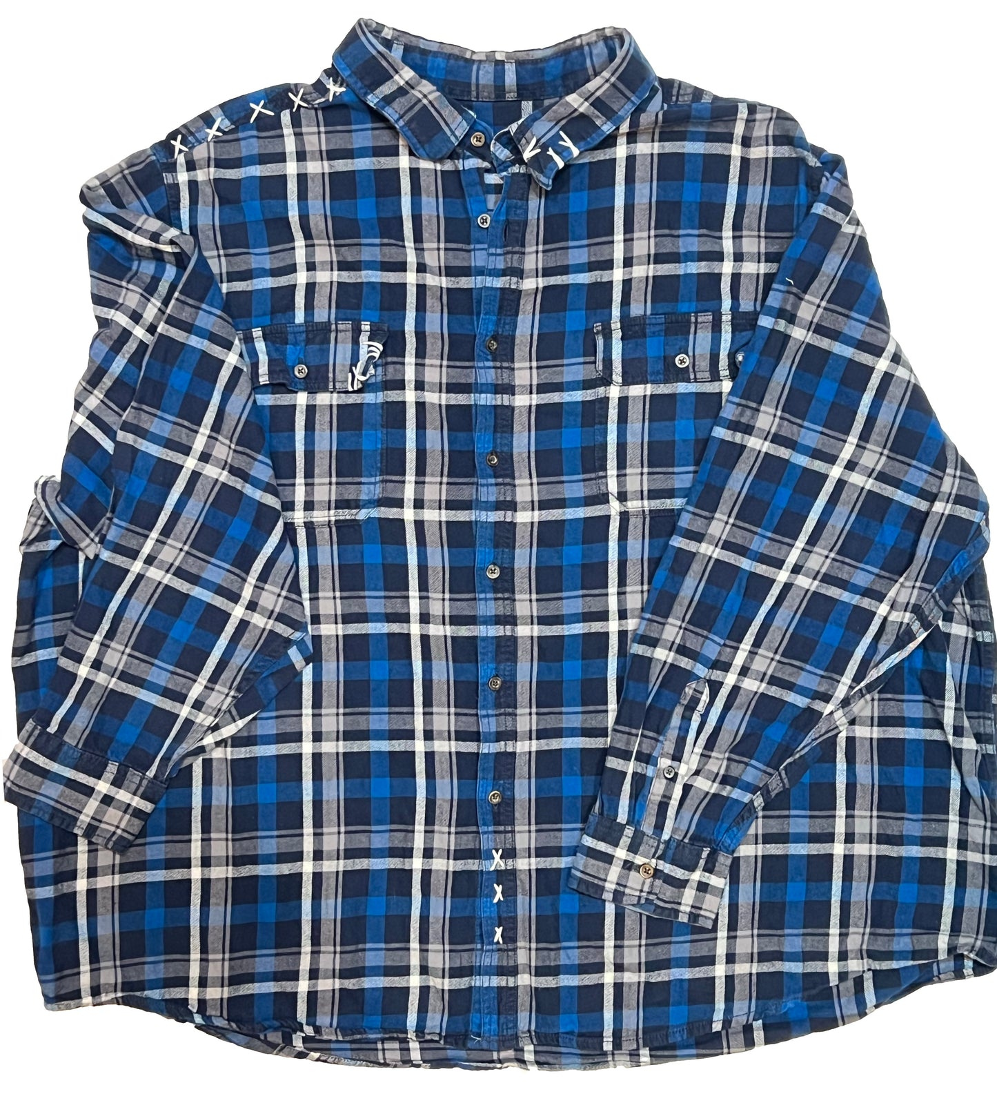 Dallas Cowboys Flannel