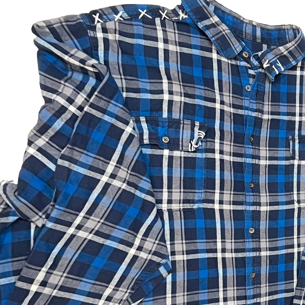 
                      
                        Dallas Cowboys Flannel
                      
                    