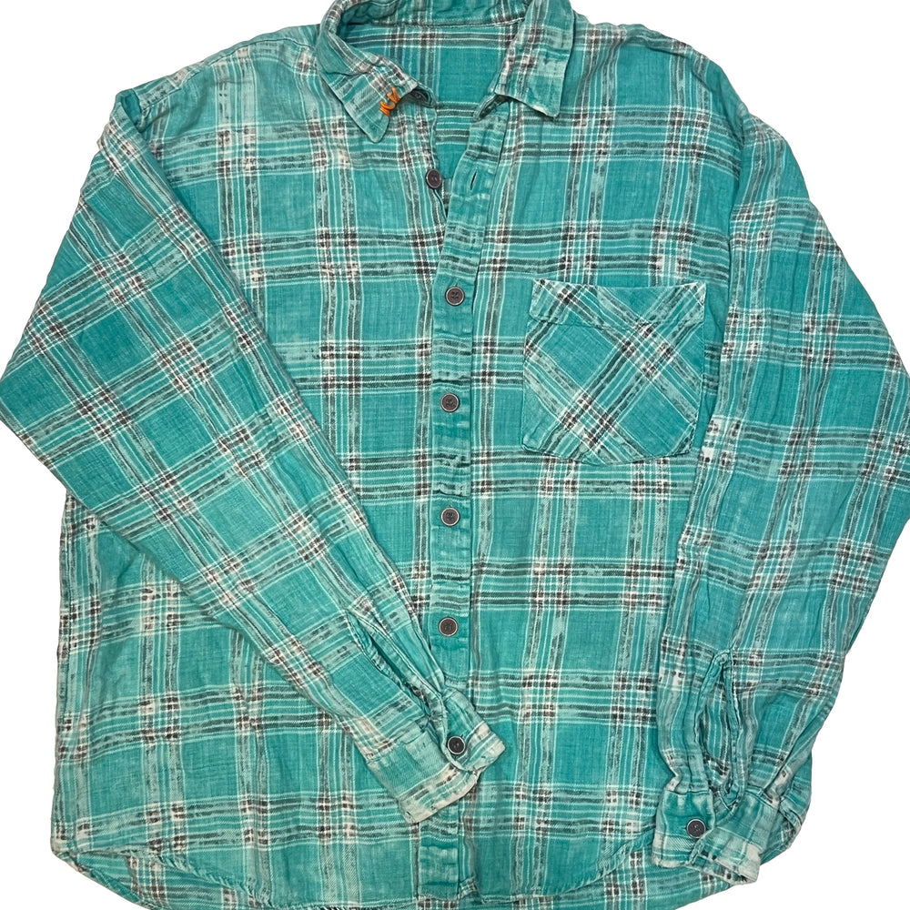 Miami Dolphins Flannel