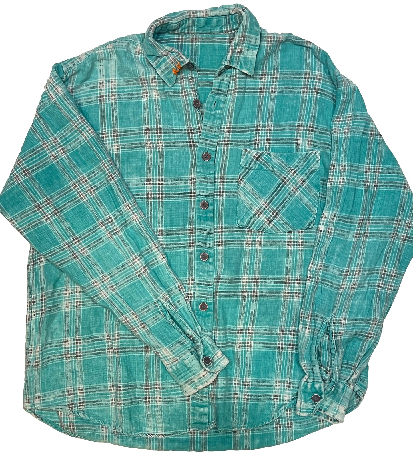 Miami Dolphins Flannel