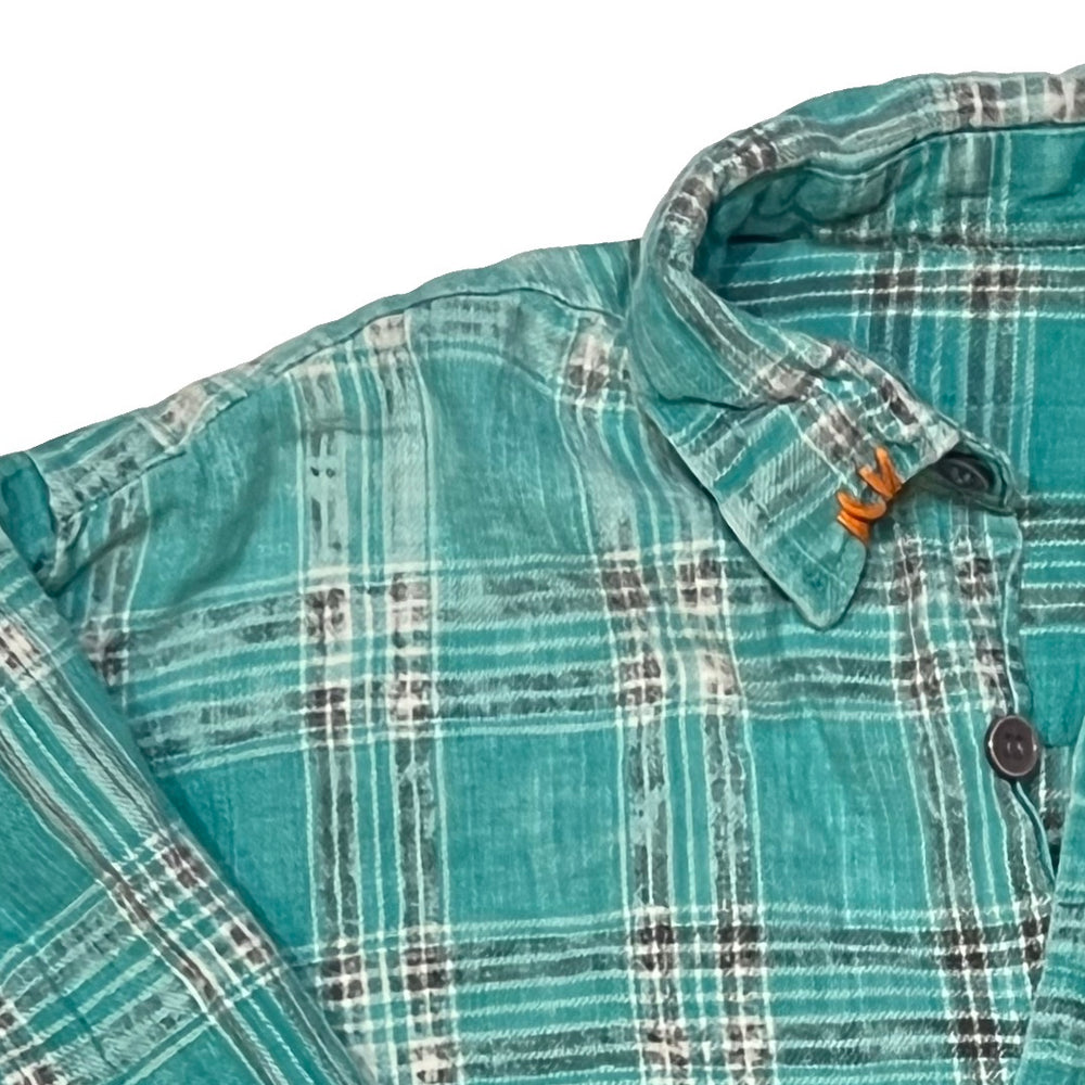 
                      
                        Miami Dolphins Flannel
                      
                    