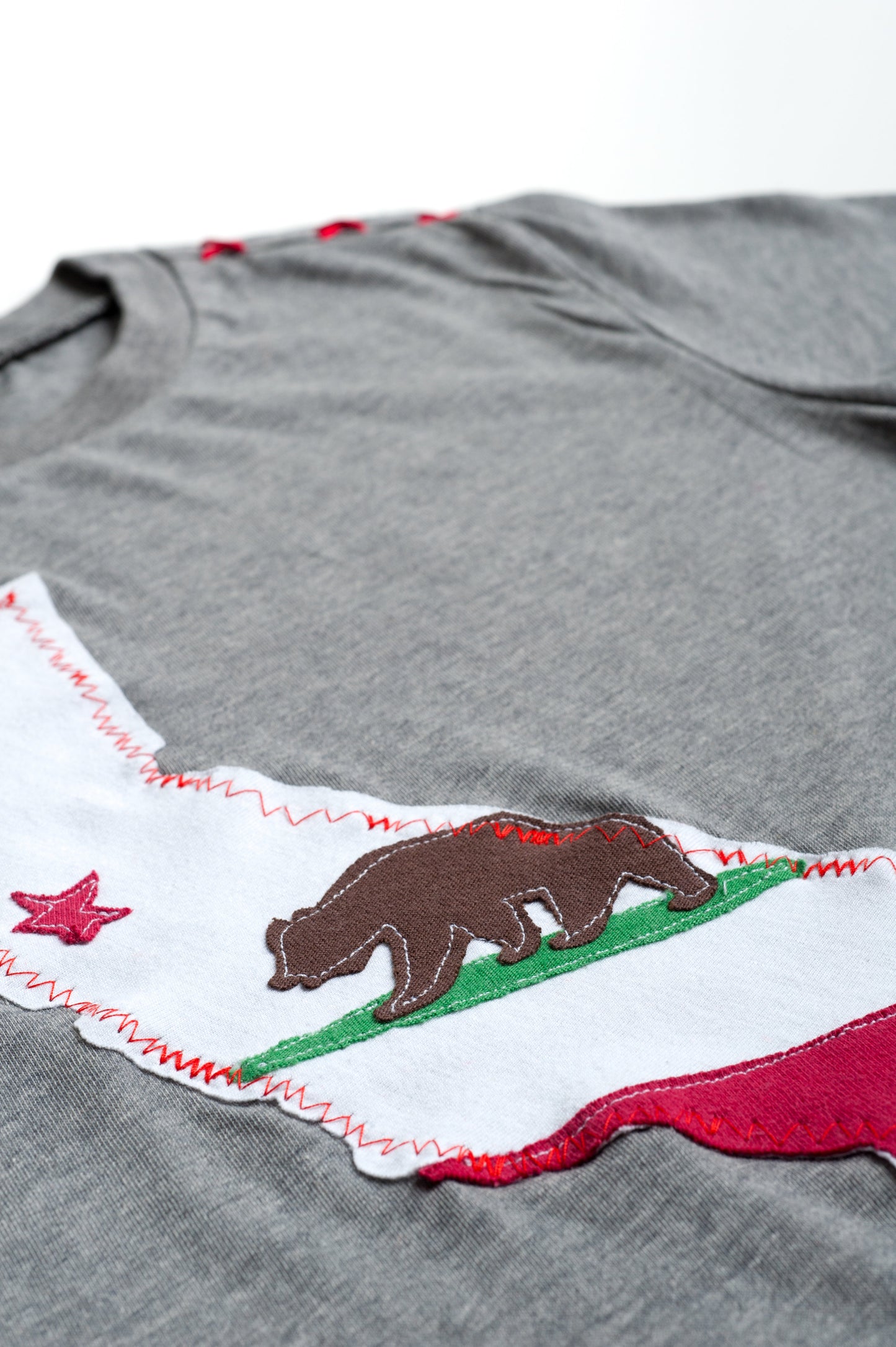 Kid's CALIFORNIA STATE T-Shirt