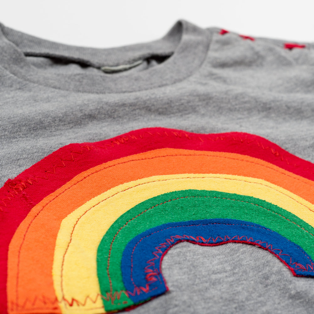 Kid's RAINBOW T-Shirt