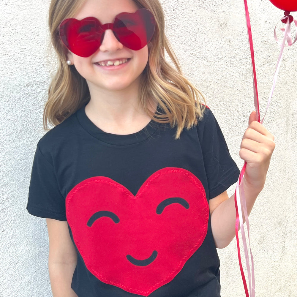 
                      
                        Kid's HEART EYES T-Shirt
                      
                    