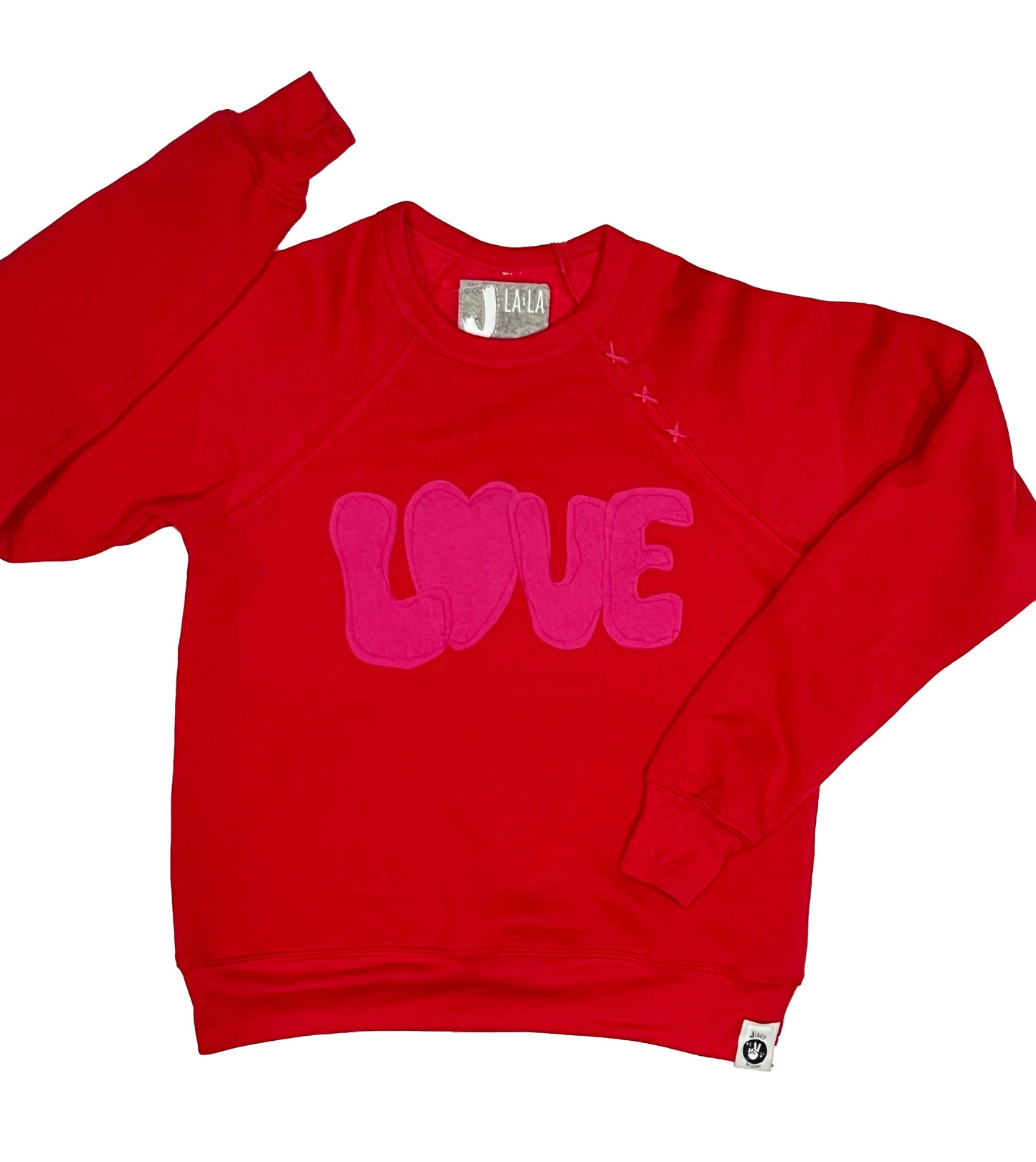 Kid's LOVE Sweatshirt