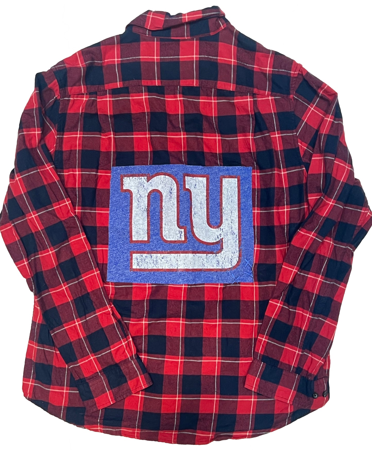 New York Giants Flannel