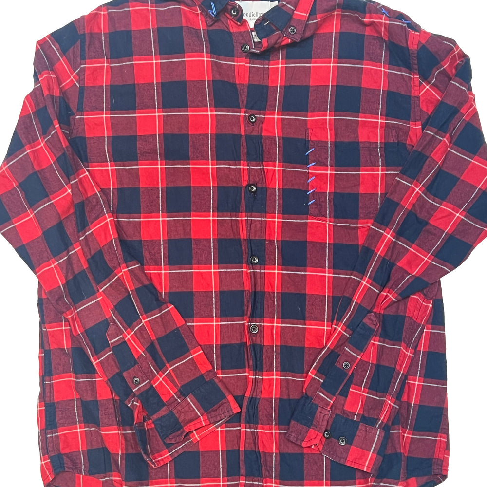 New York Giants Flannel