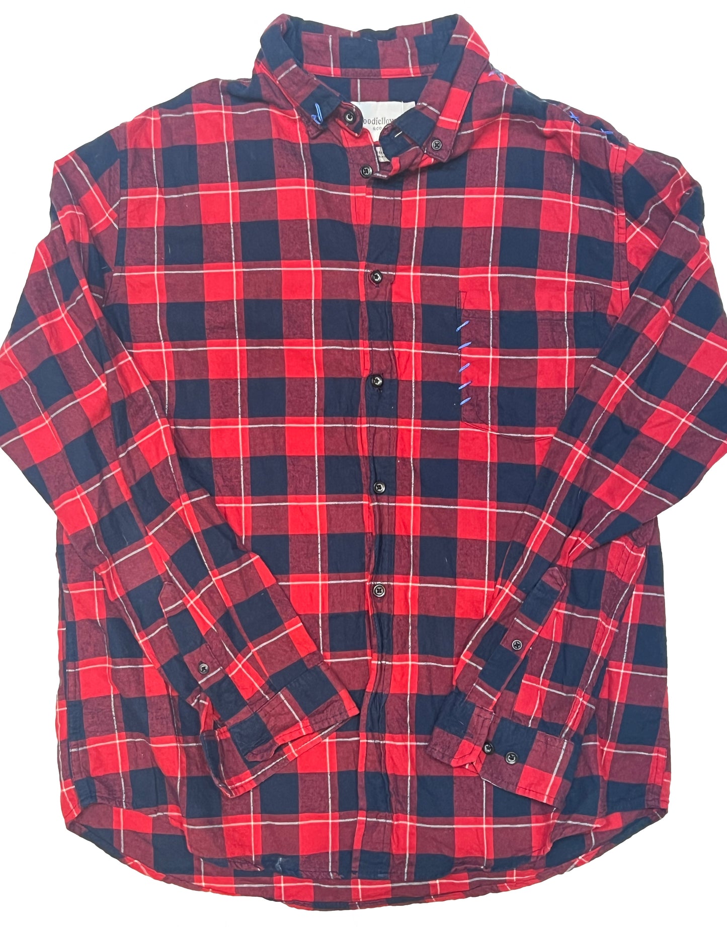 New York Giants Flannel