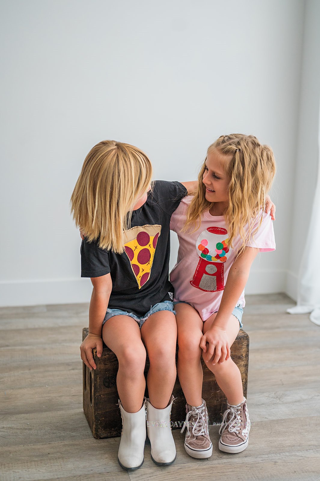 Best friends t shirts