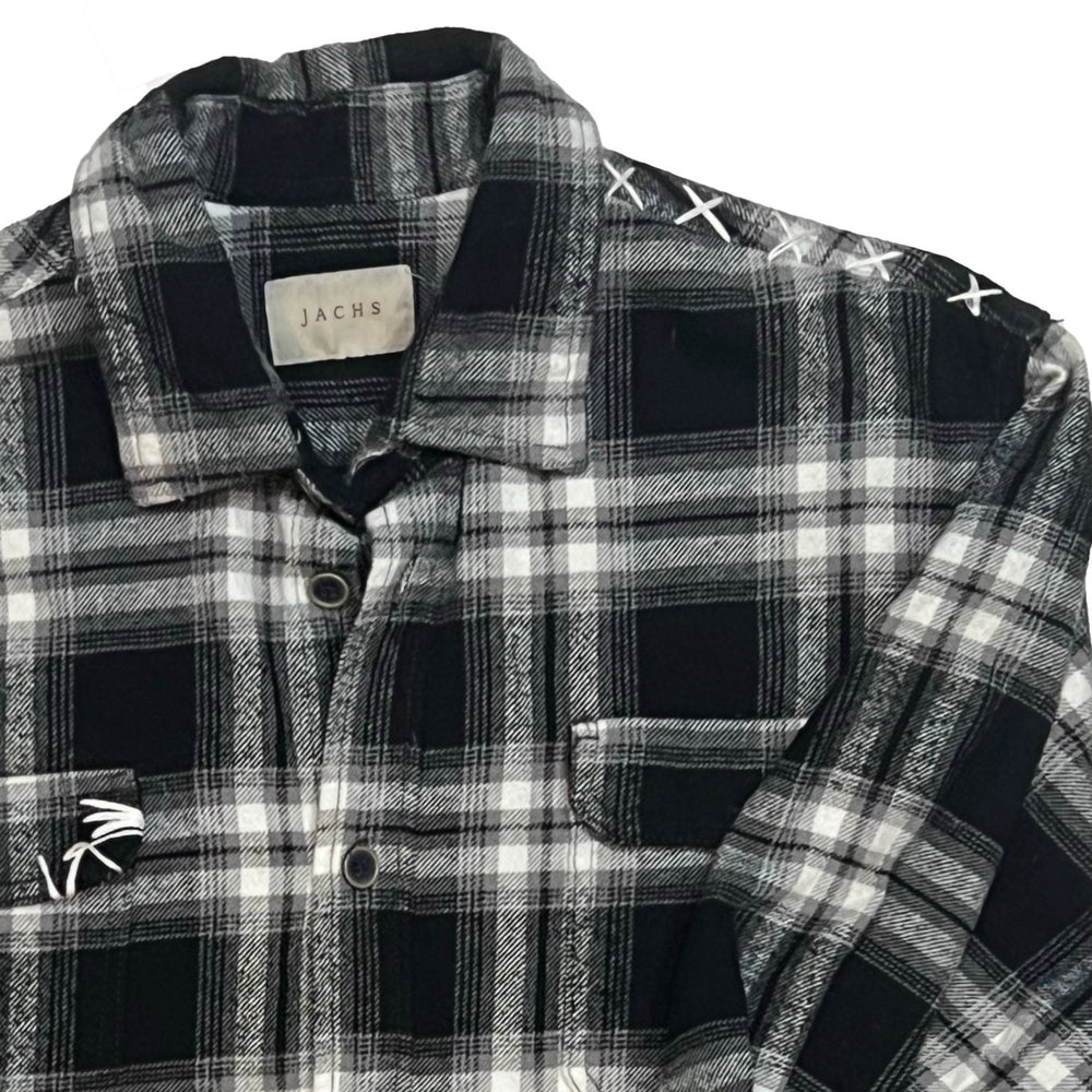 
                      
                        Las Vegas Raiders Flannel
                      
                    