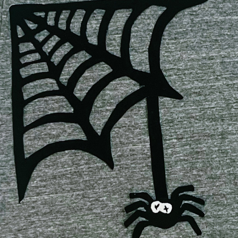 
                      
                        Kid's SPIDERWEB T-Shirt
                      
                    