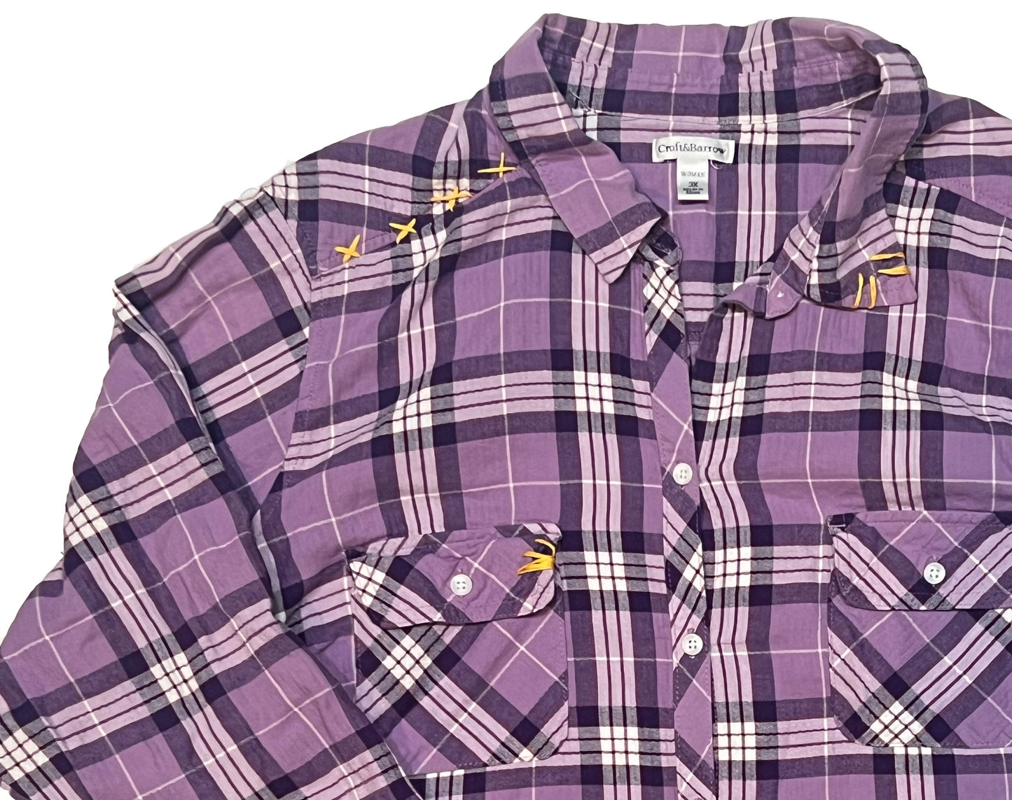 Minnesota Vikings Flannel