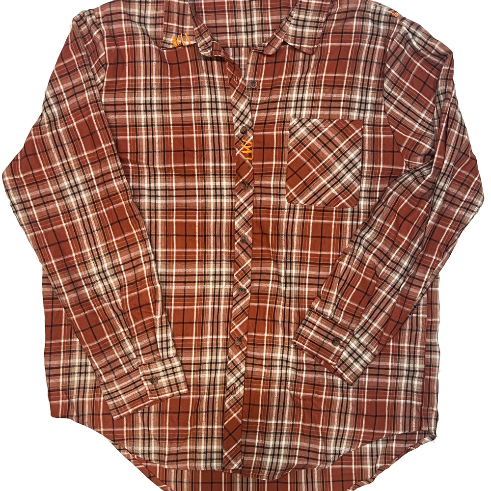 Cleveland Browns Flannel