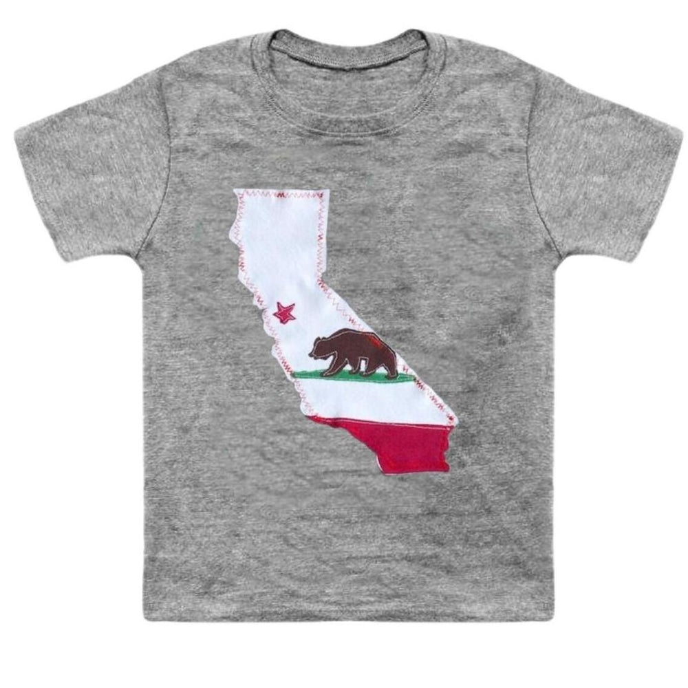 Kid's CALIFORNIA STATE T-Shirt