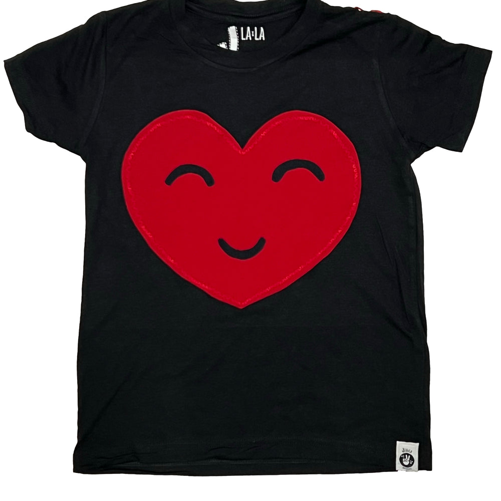 
                      
                        Kid's HEART EYES T-Shirt
                      
                    