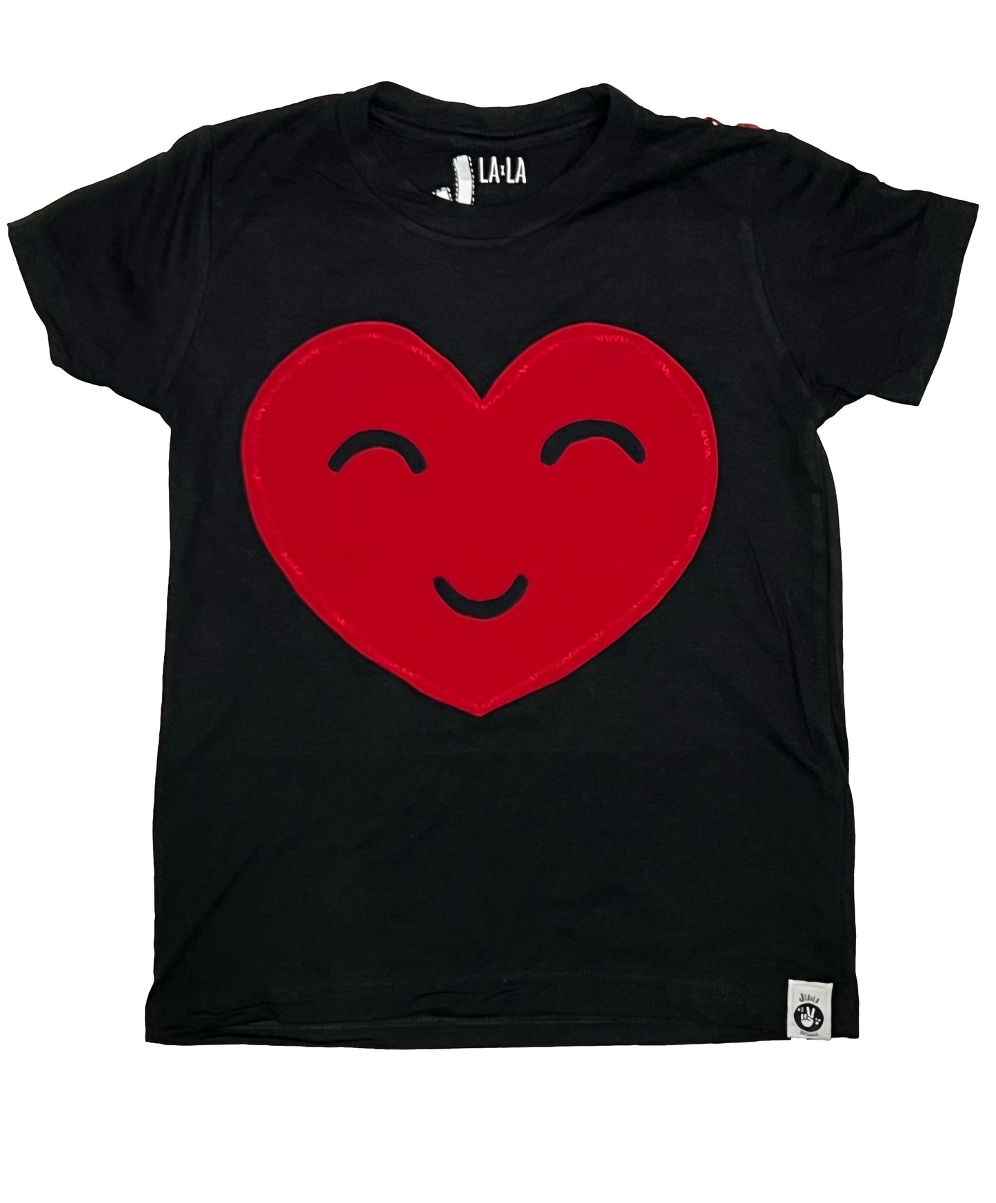 Kid's HEART EYES T-Shirt